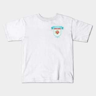 IZ*ONE Hyewon Crest Kids T-Shirt